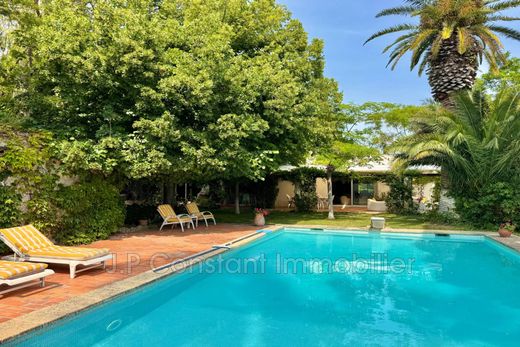 Willa w La Ciotat, Bouches-du-Rhône