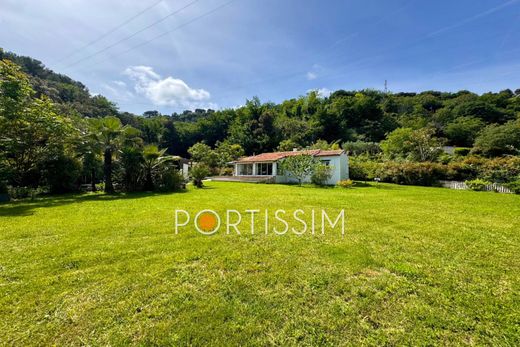 Вилла, Ницца, Alpes-Maritimes