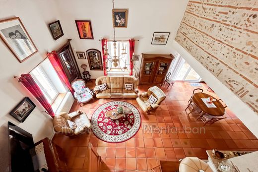 Villa in Caudecoste, Lot-et-Garonne