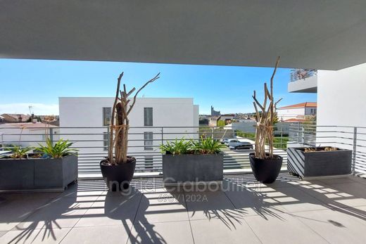 Apartment in Royan, Charente-Maritime