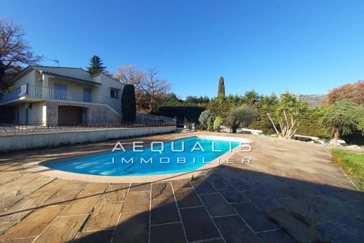 Villa in La Gaude, Alpes-Maritimes