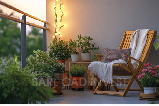 Apartamento - Saint-Cyr-sur-Loire, Indre-et-Loire