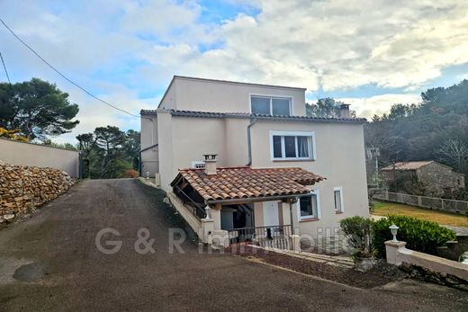 Villa à Auriol, Bouches-du-Rhône