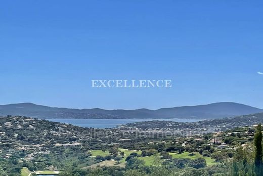 Villa à Sainte-Maxime, Var