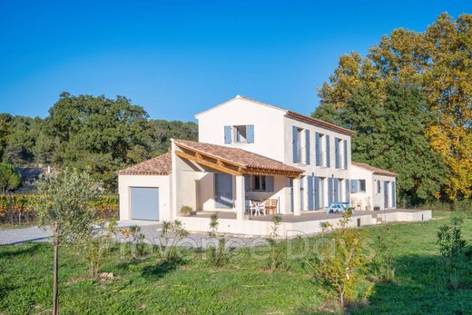Βίλα σε Oppède le Vieux, Vaucluse