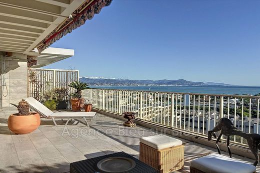 Apartament w Antibes, Alpes-Maritimes