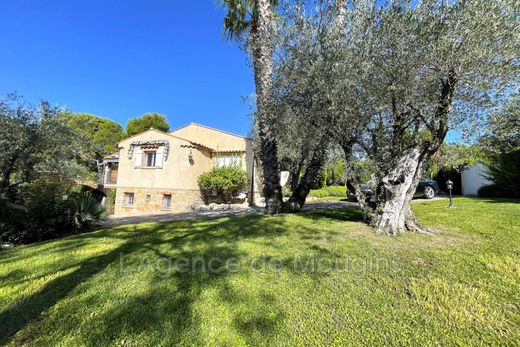 Villa in Mougins, Alpes-Maritimes