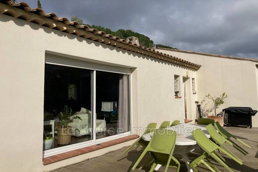 Villa in Vidauban, Var