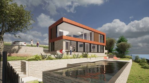 Villa in La Turbie, Alpes-Maritimes