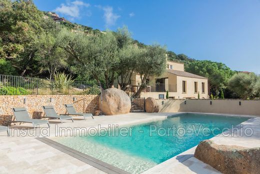 Villa - Porto-Vecchio, Córsega do Sul