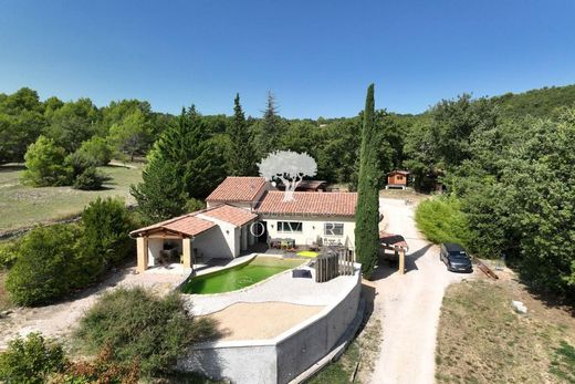 Villa en Saignon, Vaucluse