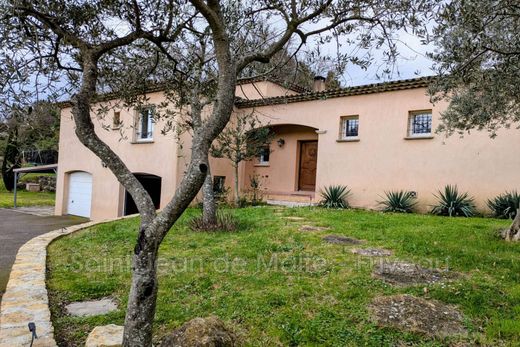 Villa in Saint-Savournin, Bouches-du-Rhône