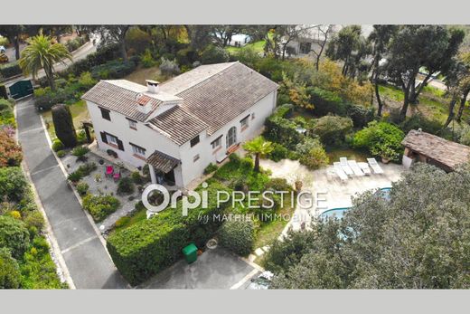 Villa in Biot, Alpes-Maritimes