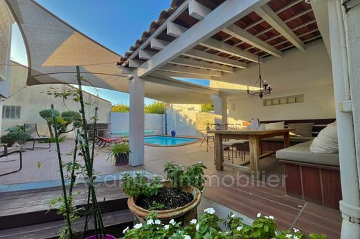 モンペリエ, Héraultのヴィラ