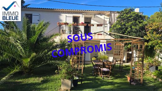 ﻓﻴﻼ ﻓﻲ Sausset-les-Pins, Bouches-du-Rhône