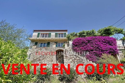 Villa en Golfe-Juan, Alpes Marítimos