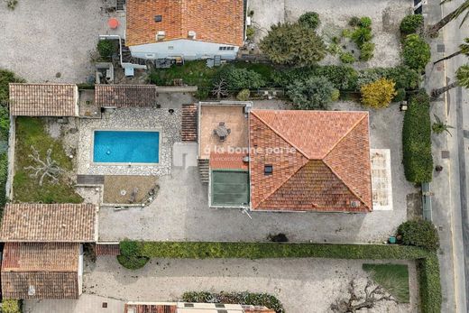 Villa in Saint-Cyr-sur-Mer, Var