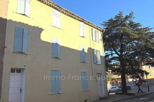 Villa en La Garde-Freinet, Var