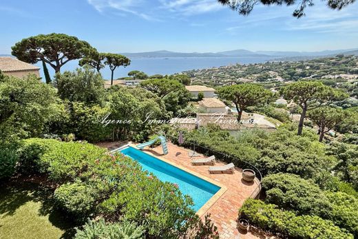 Villa in Sainte-Maxime, Var