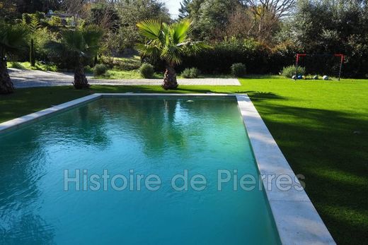 Villa in La Garde-Freinet, Var
