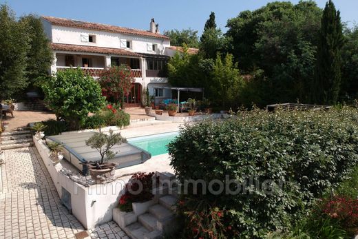 Villa - Grimaud, Var