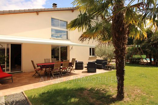 Villa - Chilly-Mazarin, Essonne