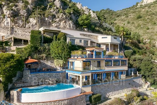 Villa in Èze, Alpes-Maritimes