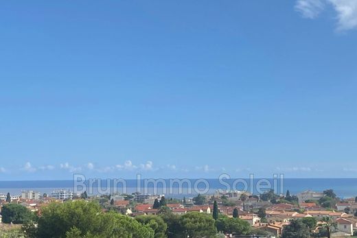 Appartamento a Cagnes-sur-Mer, Alpi Marittime