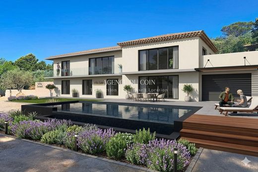Villa in Lorgues, Var