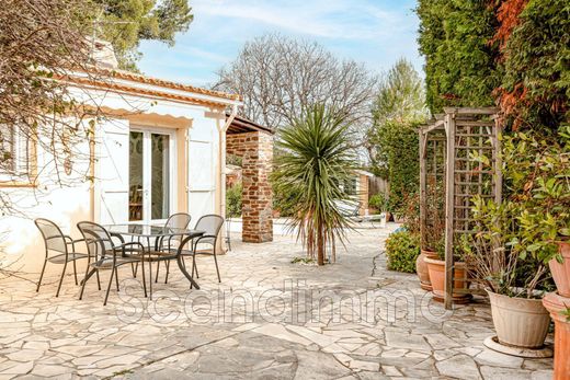 Villa en Le Lavandou, Var