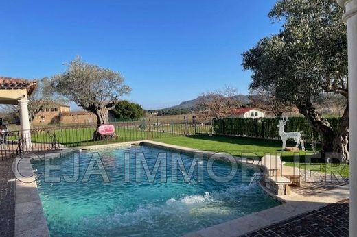 Villa en Le Muy, Var