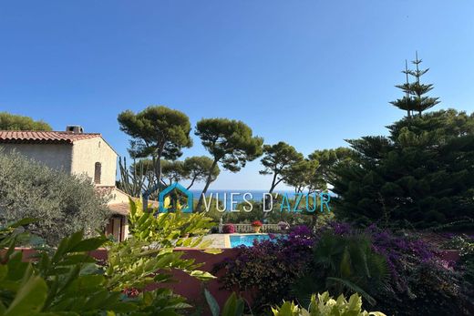 Вилла, Juan-les-Pins, Alpes-Maritimes