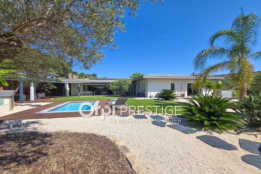 Villa in Biot, Alpes-Maritimes