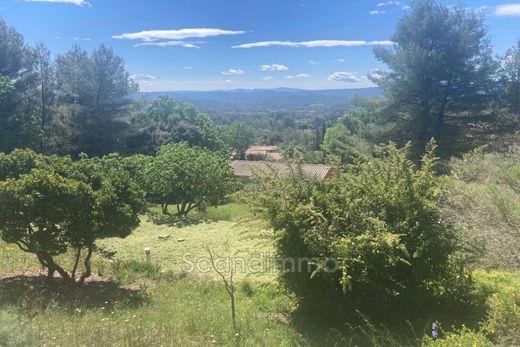 Villa in Cotignac, Var