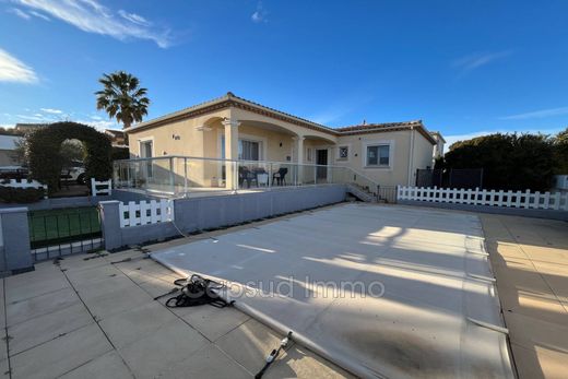 Villa in Sérignan, Hérault