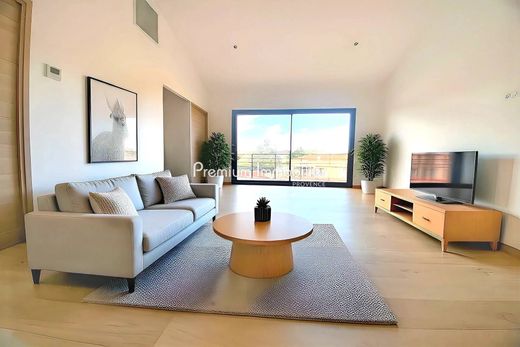 Apartment in Aix-en-Provence, Bouches-du-Rhône