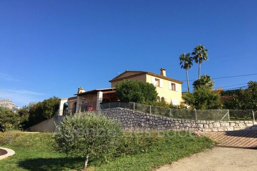 Villa a Vence, Alpi Marittime