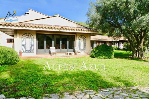 Villa in La Gaude, Alpes-Maritimes