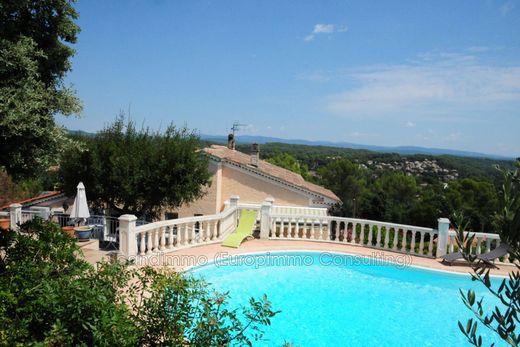 Villa en Carcès, Var