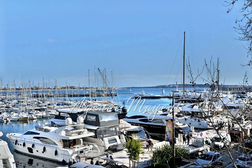 Daire Cannes, Alpes-Maritimes