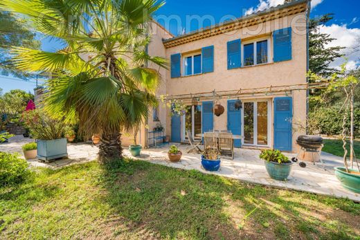 Villa in Peymeinade, Alpes-Maritimes