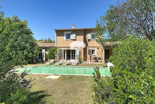 Villa in Saint-Saturnin-lès-Apt, Vaucluse
