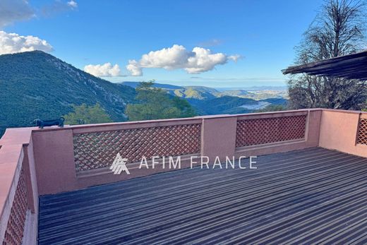 Villa in Peille, Alpes-Maritimes