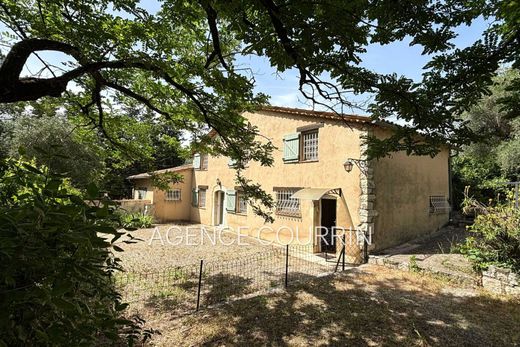 Villa in Grasse, Alpes-Maritimes