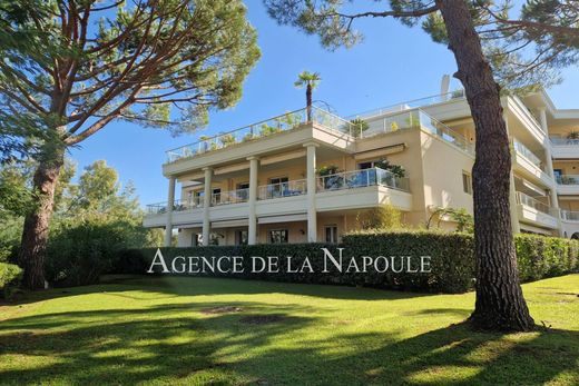 Apartment in Mandelieu-la-Napoule, Alpes-Maritimes