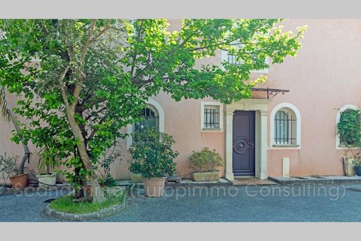 Villa à Les Issambres, Var