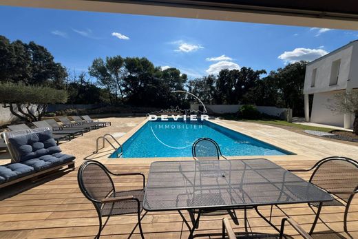 Villa en Saint-Drézéry, Herault