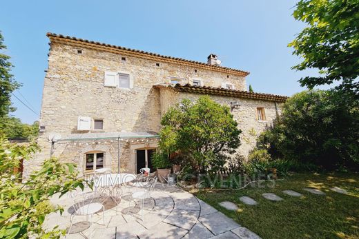 Villa in Anduze, Gard