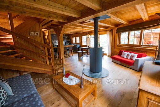 Villa Auron, Alpes-Maritimes