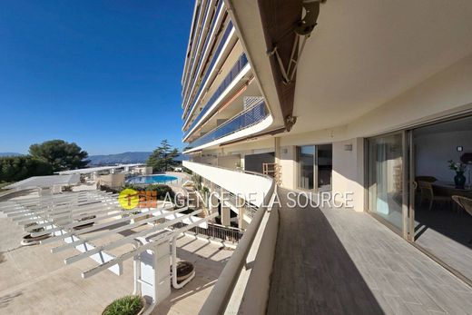 Apartment in Le Cannet, Alpes-Maritimes